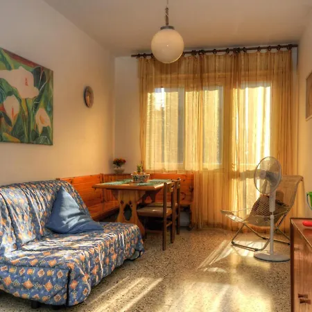 Apartment Palace Bibione