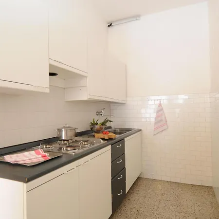 Apartment Palace Bibione