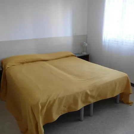 Apartment Palace