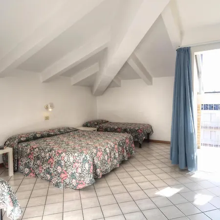 Apartment Palace Bibione