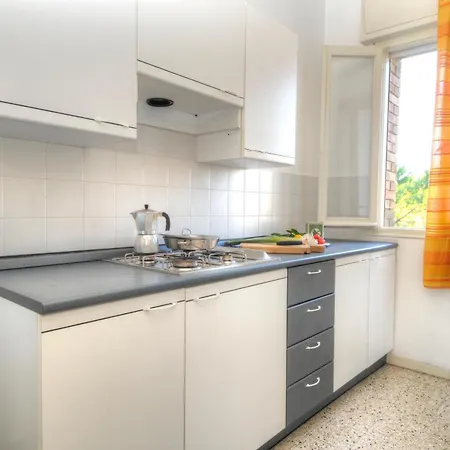 Palace Apartment Bibione