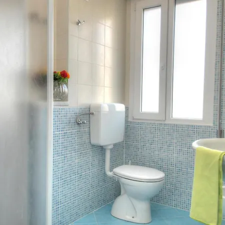 Apartment Palace Bibione