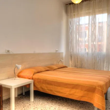 Apartment Palace