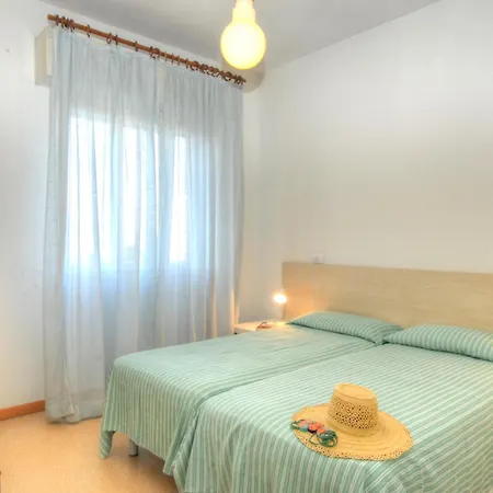 Apartment Palace Bibione