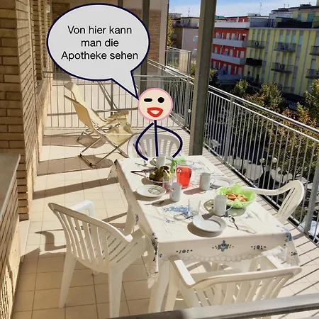 Palace Apartment