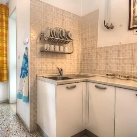 Apartment Palace Bibione