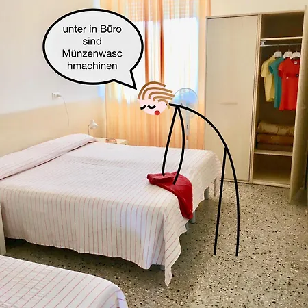 Palace Apartment Bibione